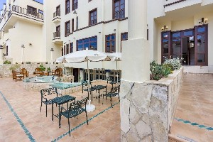 Hotel KLAYMAN OLIVINA APARTHOTEL wakacje