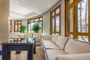 Hotel KLAYMAN OLIVINA APARTHOTEL wakacje