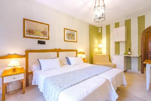 Hotel KLAYMAN OLIVINA APARTHOTEL wakacje