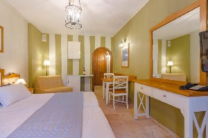 Hotel KLAYMAN OLIVINA APARTHOTEL wakacje