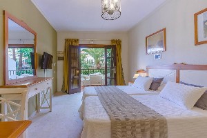 Hotel KLAYMAN OLIVINA APARTHOTEL wakacje