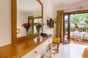 Hotel KLAYMAN OLIVINA APARTHOTEL wakacje