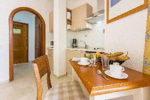 Hotel KLAYMAN OLIVINA APARTHOTEL wakacje