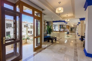 Hotel KLAYMAN OLIVINA APARTHOTEL wakacje