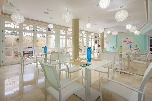 Hotel KLAYMAN OLIVINA APARTHOTEL wakacje