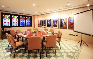 Conference Facilities