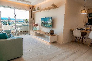 Hotel OHASIS BOUTIQUE SUITES wakacje