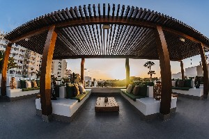 Hotel OHASIS BOUTIQUE SUITES wakacje