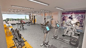 Hotel OHASIS BOUTIQUE SUITES wakacje