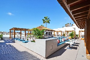 Hotel OHASIS BOUTIQUE SUITES wakacje