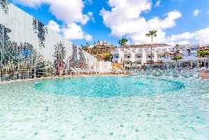 Hotel OHASIS BOUTIQUE SUITES wakacje