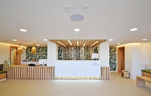 Hotel OHASIS BOUTIQUE SUITES wakacje