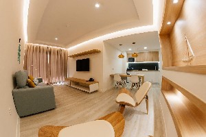 Hotel OHASIS BOUTIQUE SUITES wakacje