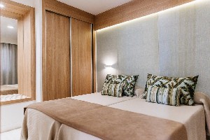 Hotel OHASIS BOUTIQUE SUITES wakacje