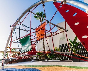 Hotel OHASIS BOUTIQUE SUITES wakacje