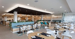 Hotel OHASIS BOUTIQUE SUITES wakacje