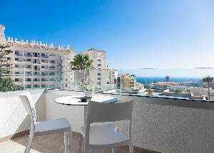 Hotel OHASIS BOUTIQUE SUITES wakacje