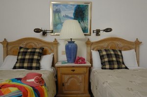 Hotel ONA BEVERLY HILLS HEIGHTS wakacje