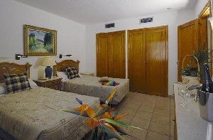 1 Bedroom Apartment example