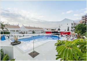 Hotel ONA HOLLYWOOD MIRAGE wakacje