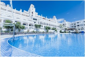 Hotel ONA HOLLYWOOD MIRAGE wakacje