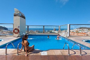 Hotel PARADISE PARK FUN LIFESTYLE wakacje