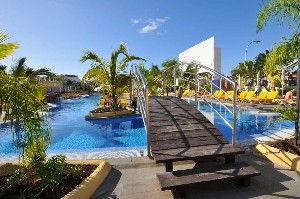 Hotel PARADISE PARK FUN LIFESTYLE wakacje