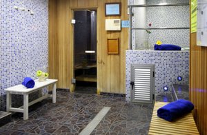 Spa and wellness