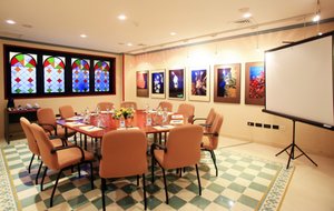 Conference Facilities