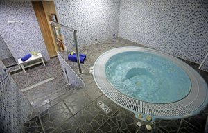 Spa and wellness