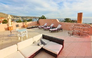 Hotel SIR ANTHONY wakacje