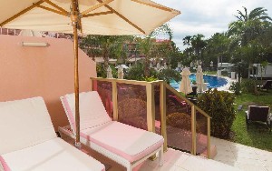 Hotel SIR ANTHONY wakacje