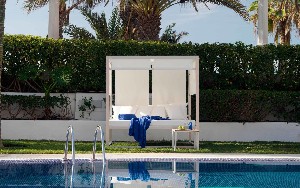 Hotel SIR ANTHONY wakacje