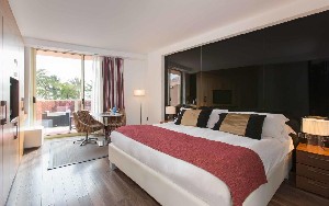 Hotel SIR ANTHONY wakacje