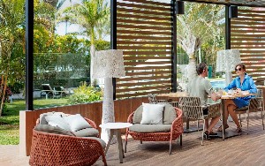 Hotel SIR ANTHONY wakacje