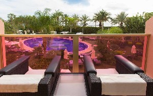 Hotel SIR ANTHONY wakacje