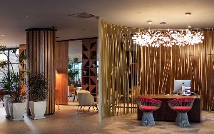 Hotel SIR ANTHONY wakacje