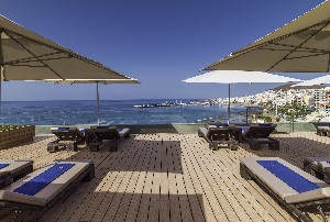 Recreational facility