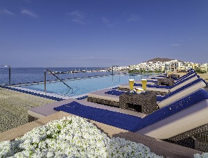 Recreational facility