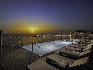 Recreational facility