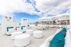 Hotel BLUE SEA LAGOS DE CESAR wakacje