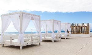 Hotel BLUE SEA LAGOS DE CESAR wakacje