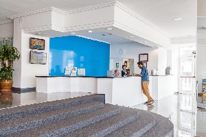 Hotel BLUE SEA LAGOS DE CESAR wakacje