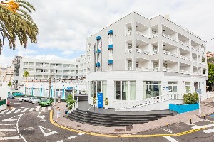 Hotel BLUE SEA LAGOS DE CESAR wakacje