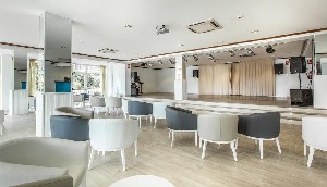 Hotel BLUE SEA LAGOS DE CESAR wakacje