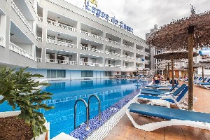 Hotel BLUE SEA LAGOS DE CESAR wakacje