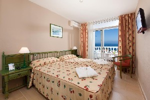 Hotel BLUE SEA LAGOS DE CESAR wakacje