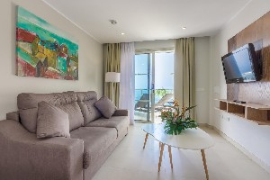 Hotel KLAYMAN DIAMOND APARTHOTEL wakacje