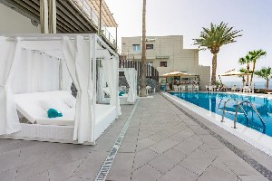 Hotel KLAYMAN DIAMOND APARTHOTEL wakacje