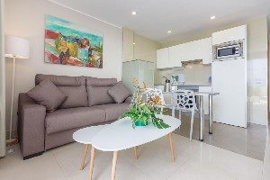 Hotel KLAYMAN DIAMOND APARTHOTEL wakacje